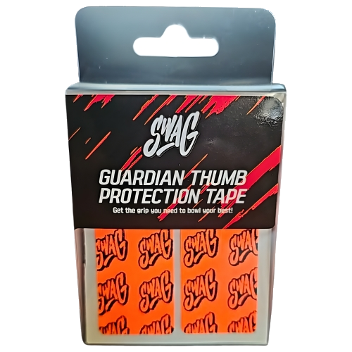 SWAG Guardian Thumb Tape 40 Pieces