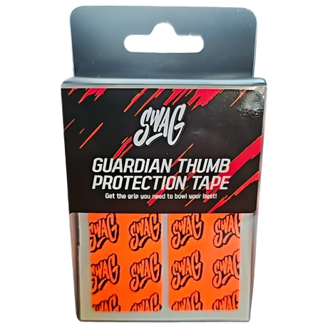 SWAG Guardian Thumb Tape 40 Pieces