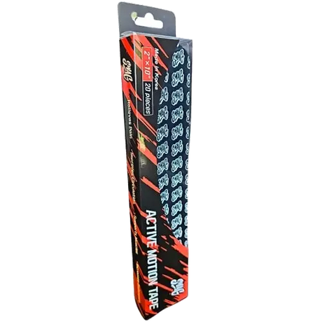 SWAG KT Tape Precut (20/pk)
