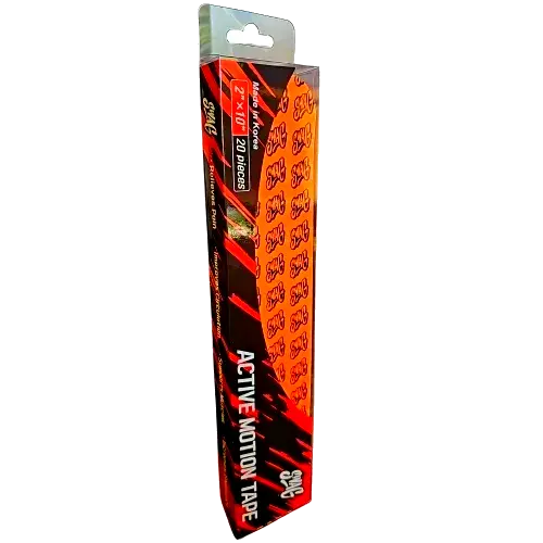 SWAG KT Tape Precut (20/pk)