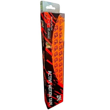 SWAG KT Tape Precut (20/pk)
