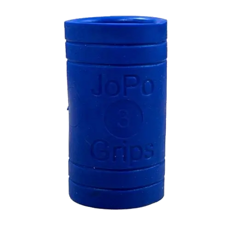 Jopo 7/8" Power Flat/Oval