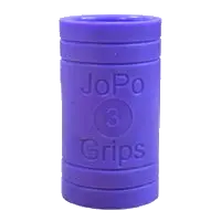Jopo 7/8" Power Flat/Oval