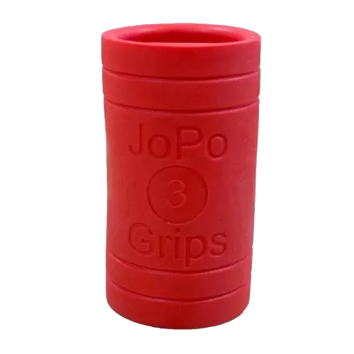 Jopo 7/8" Power Flat/Oval