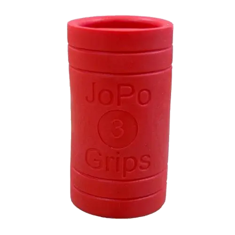 Jopo 7/8" Power Flat/Oval