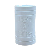 Jopo 7/8" Power Flat/Oval