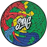 SWAG Flex Rubber Shammy