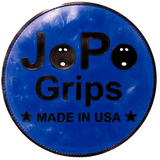 JoPo Grips Logo Rubber Shammy