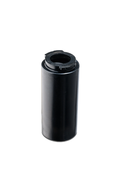 Switch Grip NX Black Inner Sleeve w/Urethane Black Solid 1-1/4