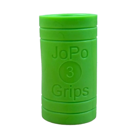 Jopo Power Flat/Oval