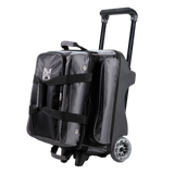 KR Strikeforce Konvoy Double Ball Roller Bowling Bag