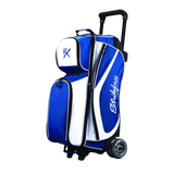 KR Strikeforce Drive Triple Ball Roller Bowling Bag