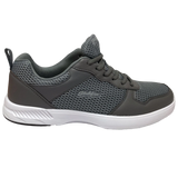 KR Strikeforce Men's O.P.P. Lite Bowling Shoes Grey