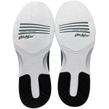 KR Strikeforce Men's O.P.P. Lite Bowling Shoes Grey