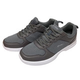 KR Strikeforce Men's O.P.P. Lite Bowling Shoes Grey