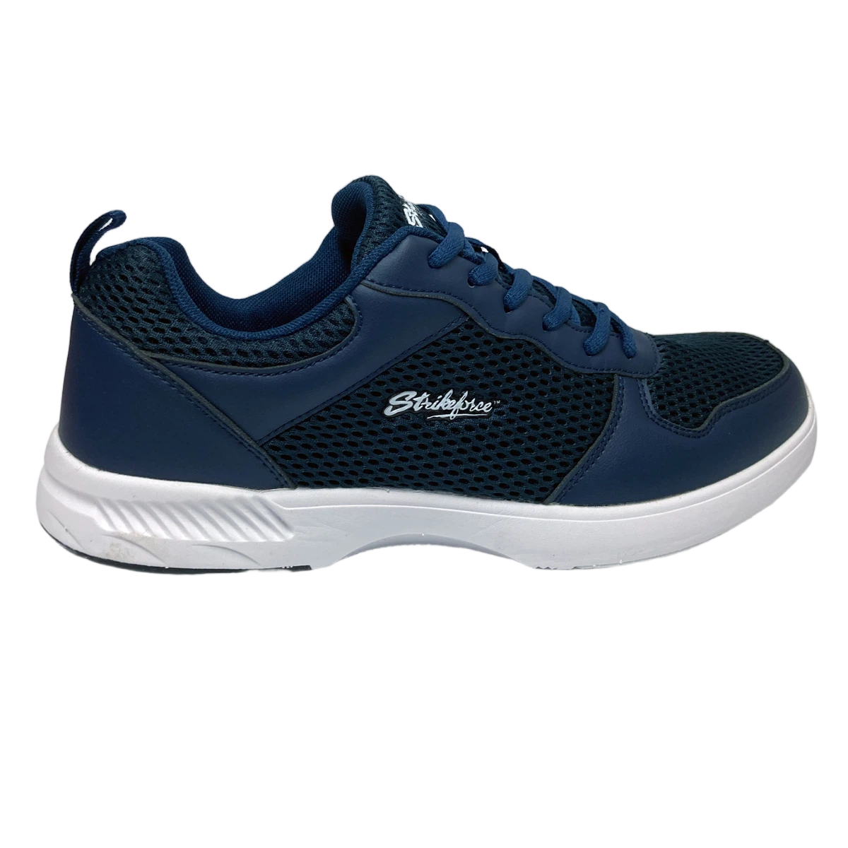 KR Strikeforce Men's O.P.P. Lite Bowling Shoes Navy