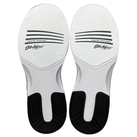 KR Strikeforce Men's O.P.P. Lite Bowling Shoes Navy