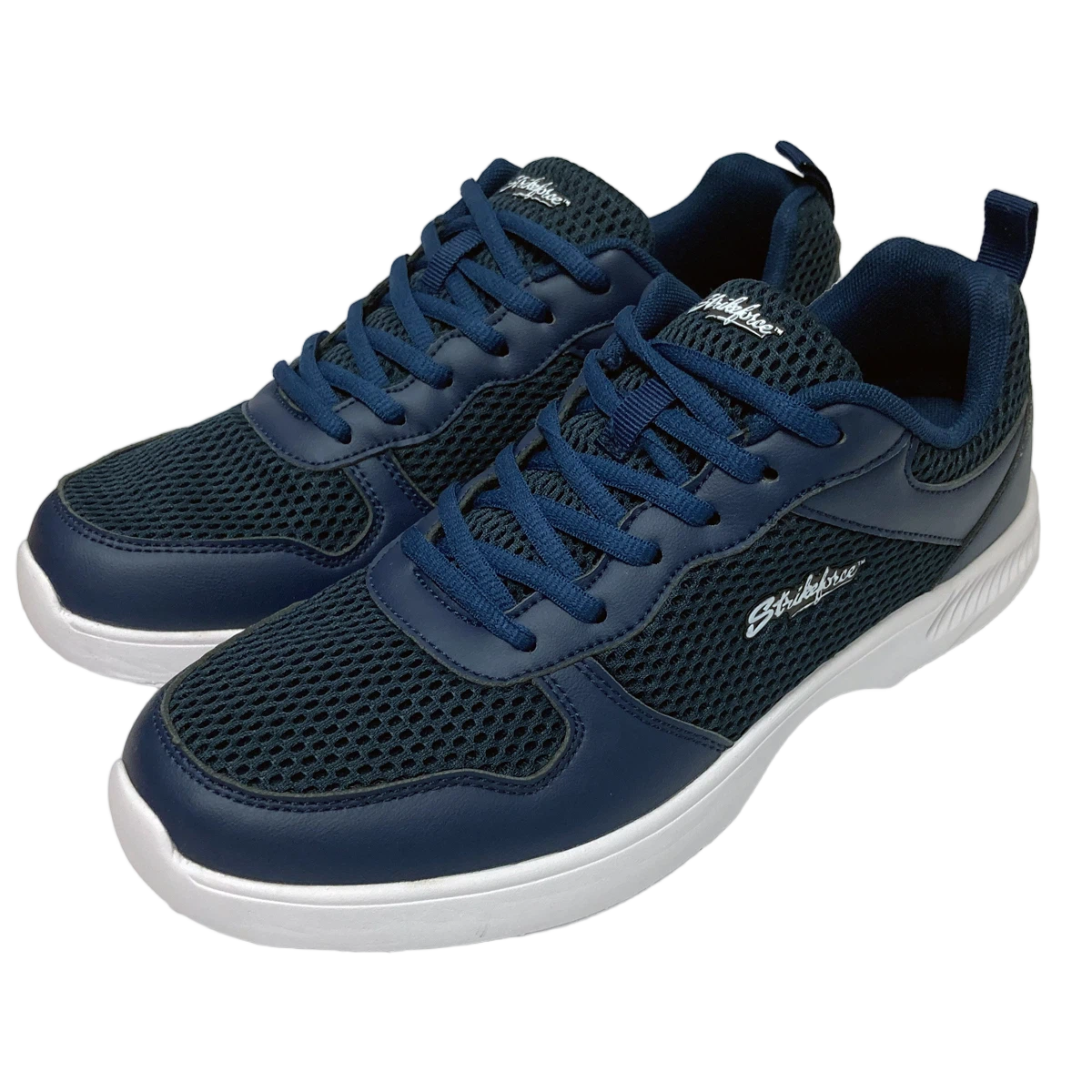 KR Strikeforce Men's O.P.P. Lite Bowling Shoes Navy