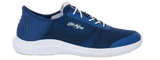KR Strikeforce Pilot Men's Bowling Shoes Navy