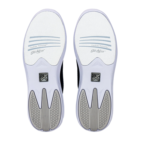 KR Strikeforce Pilot Men's Bowling Shoes Navy
