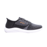 KR Strikeforce Pilot Men's Bowling Shoes Black