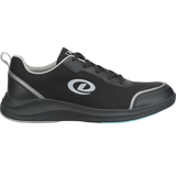 Dexter Pilot Pro Men's Bowling Shoes Black/Grey