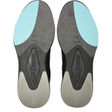 Dexter Pilot Pro Men's Bowling Shoes Black/Grey