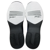 KR Strikeforce Wingman Bowling Shoes Black/Royal