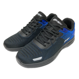 KR Strikeforce Wingman Bowling Shoes Black/Royal