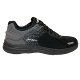 KR Strikeforce Wingman Bowling Shoes Black/Carbon