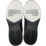 KR Strikeforce Wingman Bowling Shoes Black/Carbon