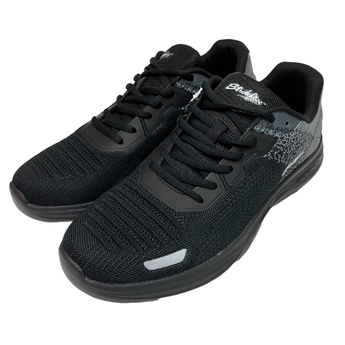 KR Strikeforce Wingman Bowling Shoes Black/Carbon
