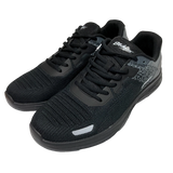 KR Strikeforce Wingman Bowling Shoes Black/Carbon