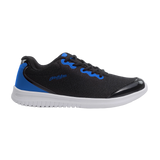 KR Strikeforce Glitz Women's Bowling Shoes Black/Blue