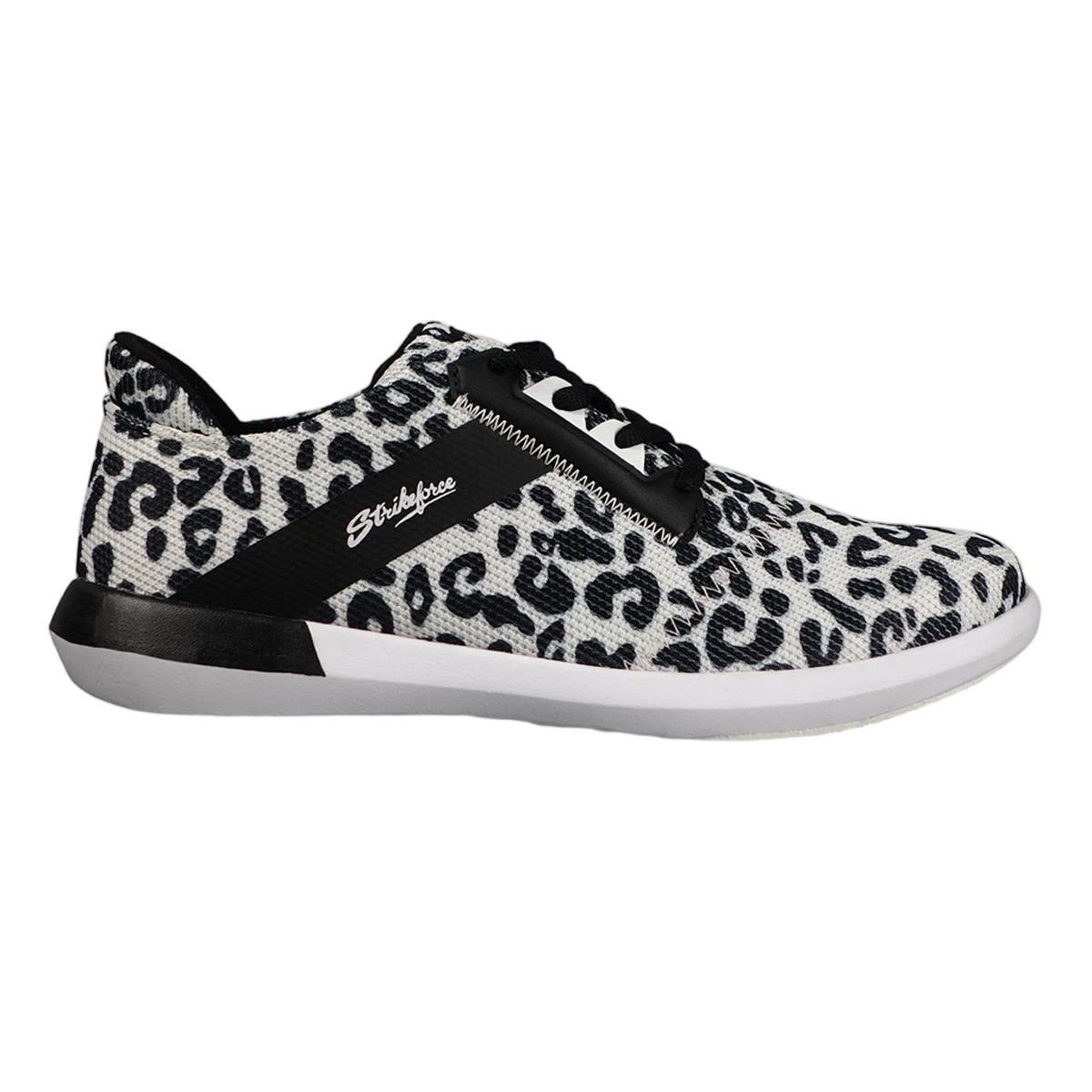 KR Strikeforce Lux Women's Bowling Shoes Leopard