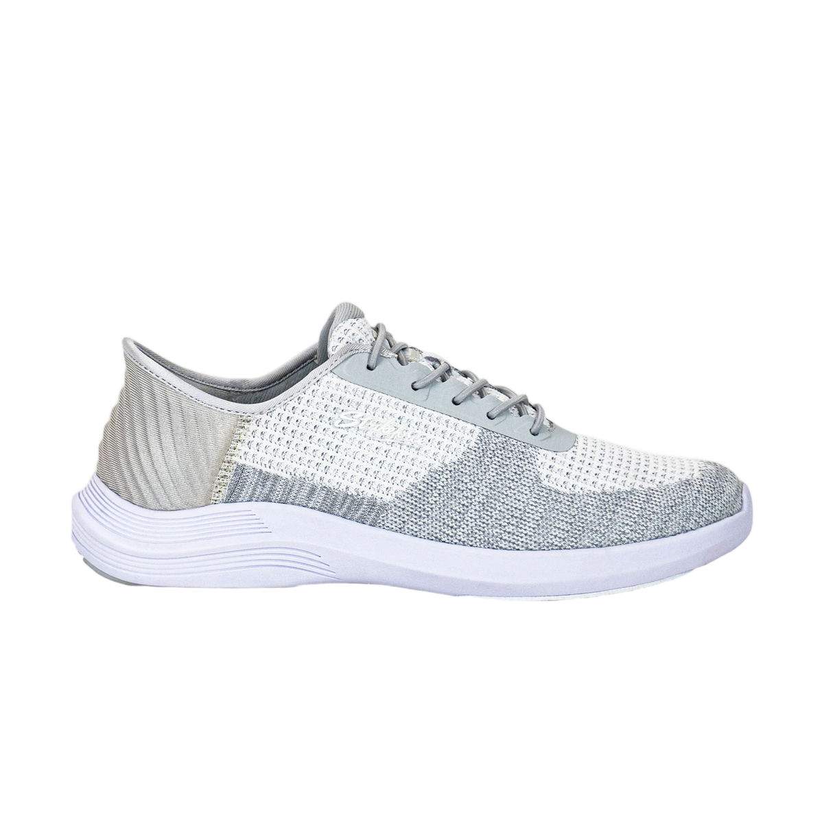 KR Strikeforce Glide Women's Bowling Shoes Light Grey