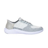 KR Strikeforce Glide Women's Bowling Shoes Light Grey