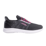 KR Strikeforce Rhythm Women's Bowling Shoes Dark Grey/Pink