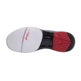 KR Strikeforce TPC Maven Men's Bowling Shoe Black/Red LH