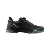 KR Strikeforce TPC Hype LT Black Mesh Men's Bowling Shoes RH