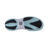 KR Strikeforce Lady Jet Bowling Shoes White/Teal LH 10