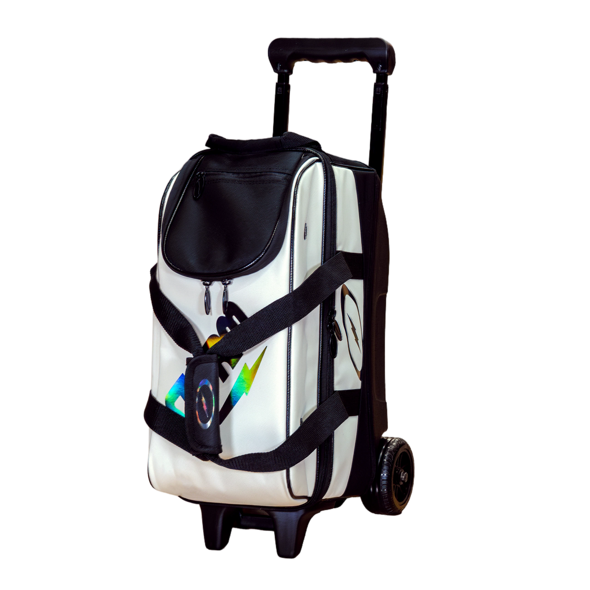 Storm Rolling Thunder Air 2 Ball Roller Bowling Bag