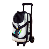 Storm Rolling Thunder Air 2 Ball Roller Bowling Bag