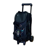 Storm Rolling Thunder Air 2 Ball Roller Bowling Bag