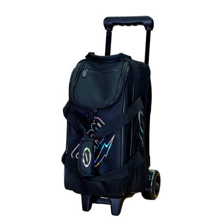 Storm Rolling Thunder Air 2 Ball Roller Bowling Bag