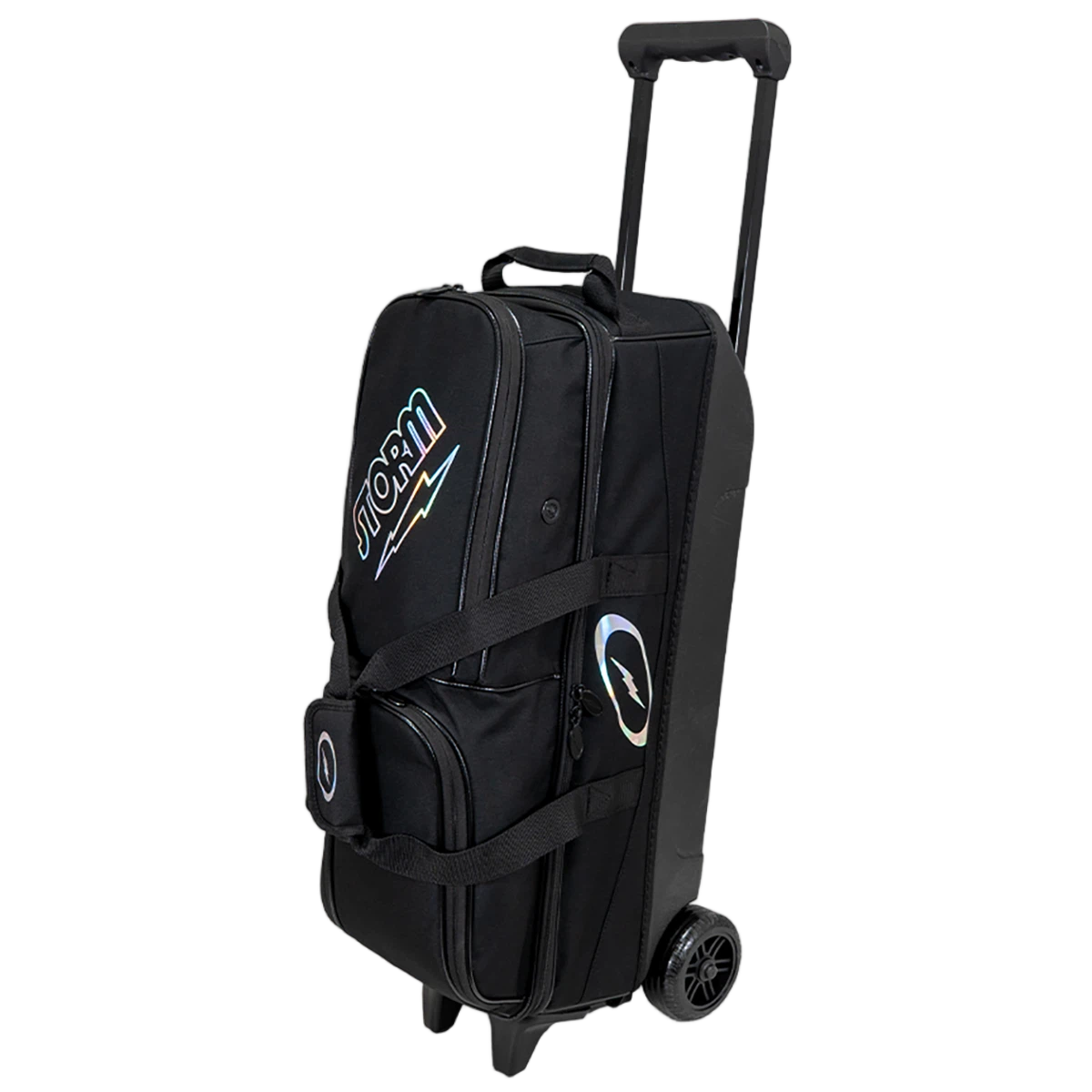 Storm Rolling Thunder Air 3 Ball Roller Bowling Bag