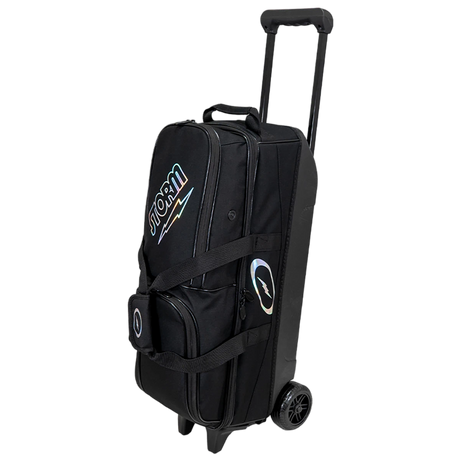 Storm Rolling Thunder Air 3 Ball Roller Bowling Bag