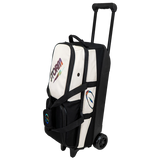Storm Rolling Thunder Air 3 Ball Roller Bowling Bag