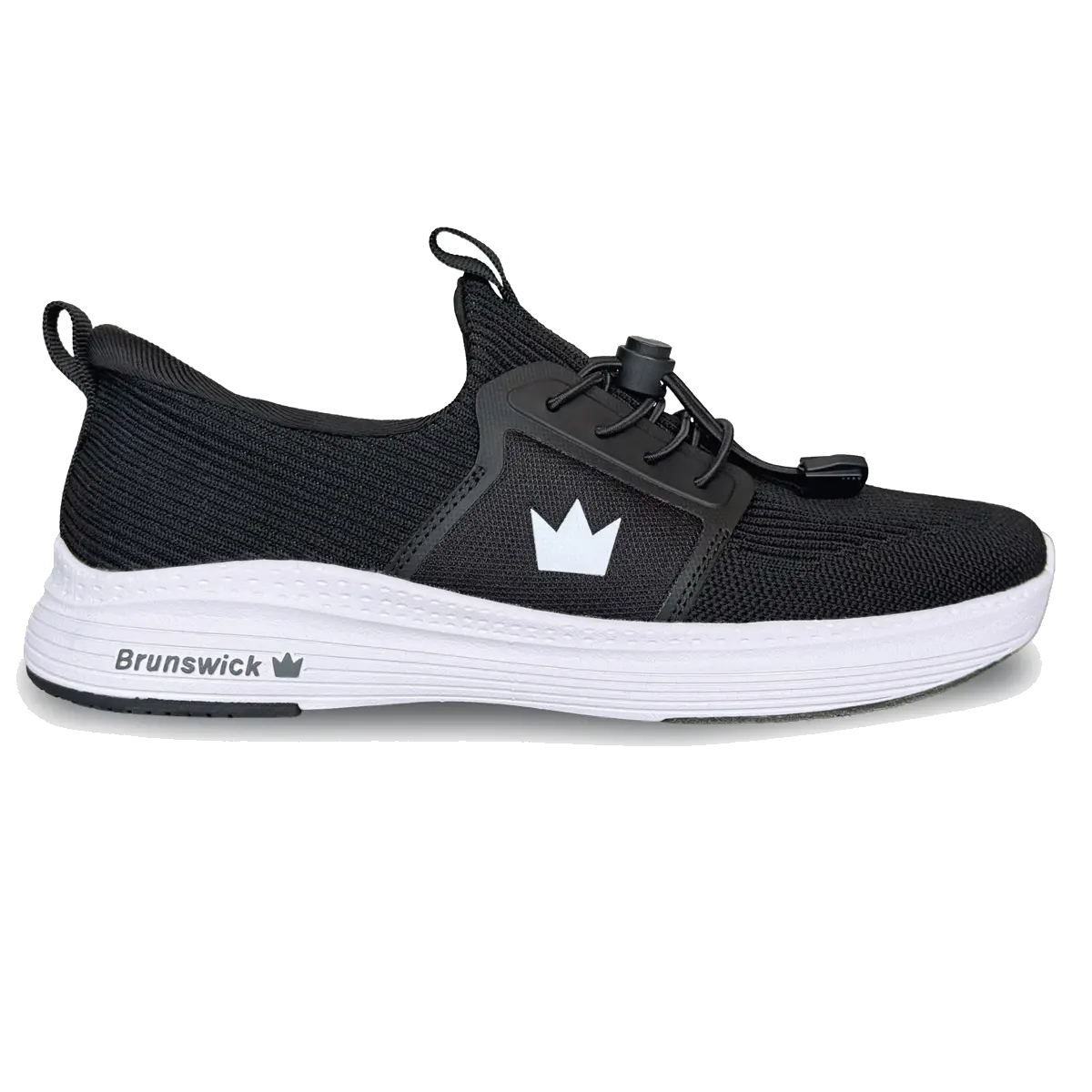 Brunswick Majestic Black