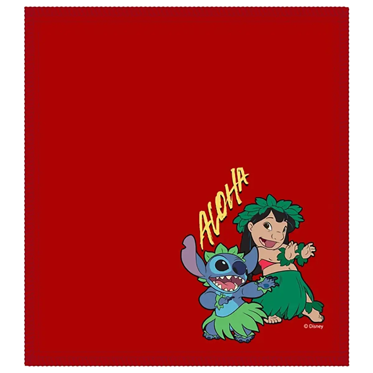 Disney Shammy